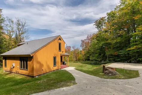 133 Weathervane Drive Killington VT 05751