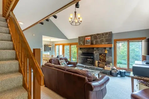 133 Weathervane Drive Killington VT 05751