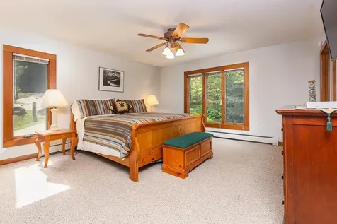 133 Weathervane Drive Killington VT 05751