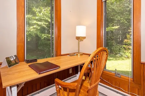 133 Weathervane Drive Killington VT 05751