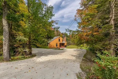 133 Weathervane Drive Killington VT 05751