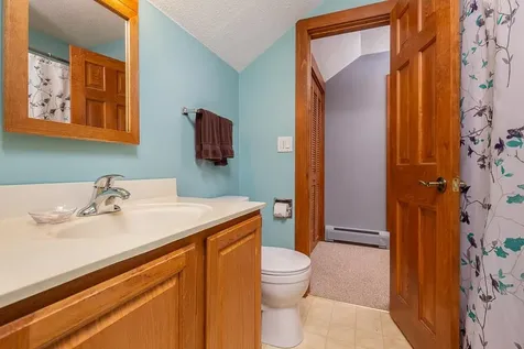 133 Weathervane Drive Killington VT 05751