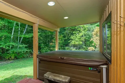 133 Weathervane Drive Killington VT 05751