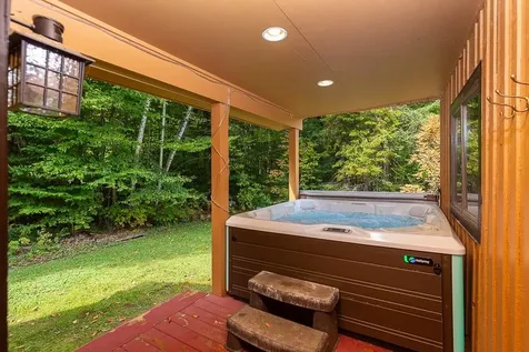 133 Weathervane Drive Killington VT 05751