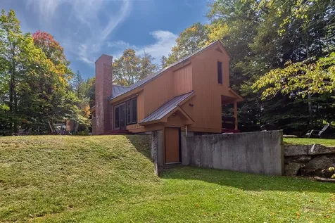133 Weathervane Drive Killington VT 05751