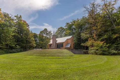 133 Weathervane Drive Killington VT 05751