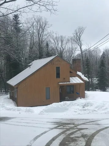 133 Weathervane Drive Killington VT 05751