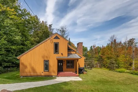 133 Weathervane Drive Killington VT 05751