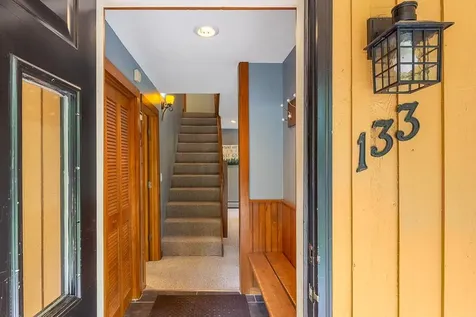 133 Weathervane Drive Killington VT 05751