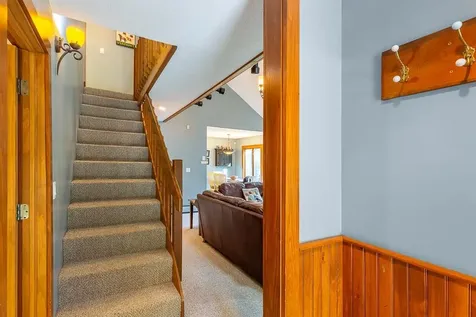 133 Weathervane Drive Killington VT 05751