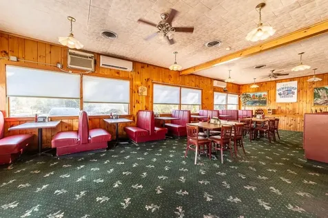 825 Lake Street Bristol NH 03222