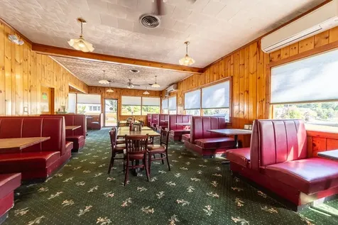 825 Lake Street Bristol NH 03222