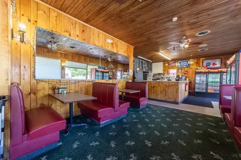 825 Lake Street Bristol NH 03222