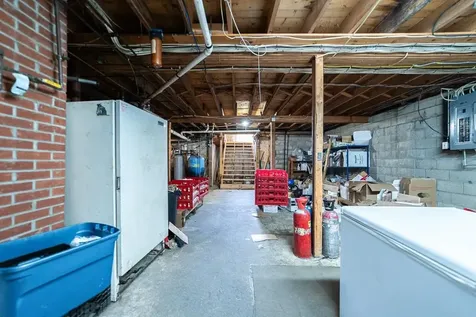 825 Lake Street Bristol NH 03222