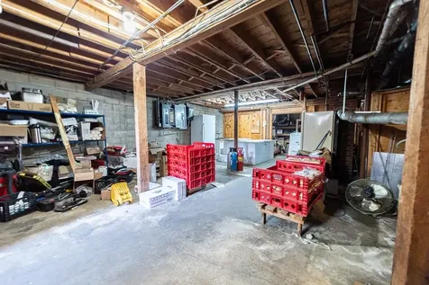 825 Lake Street Bristol NH 03222