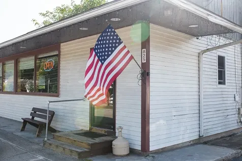 825 Lake Street Bristol NH 03222