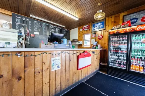 825 Lake Street Bristol NH 03222