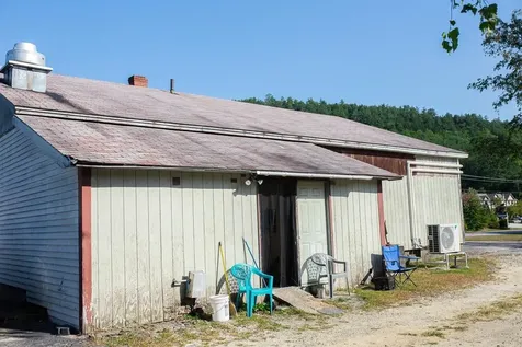 825 Lake Street Bristol NH 03222