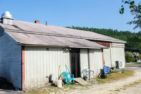 825 Lake Street Bristol NH 03222