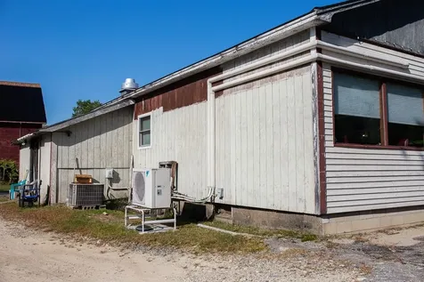 825 Lake Street Bristol NH 03222
