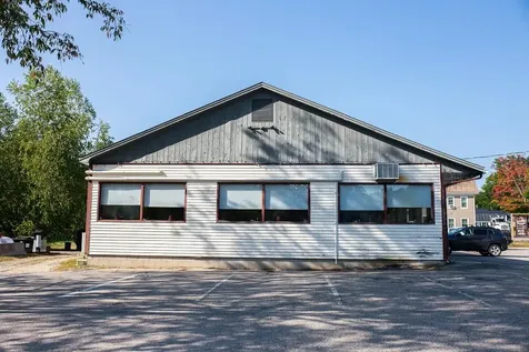 825 Lake Street Bristol NH 03222
