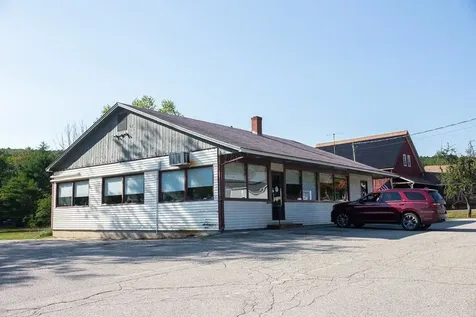825 Lake Street Bristol NH 03222