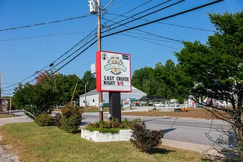 825 Lake Street Bristol NH 03222