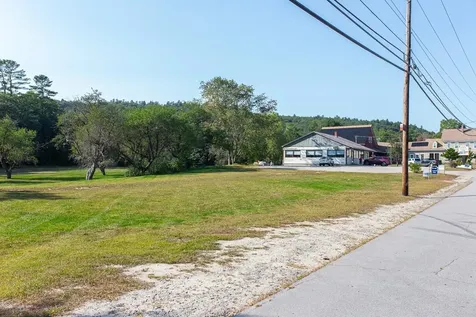 825 Lake Street Bristol NH 03222