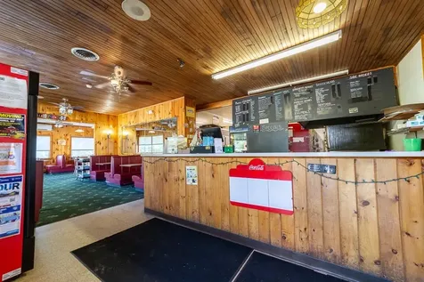 825 Lake Street Bristol NH 03222