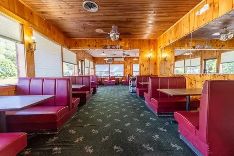 825 Lake Street Bristol NH 03222
