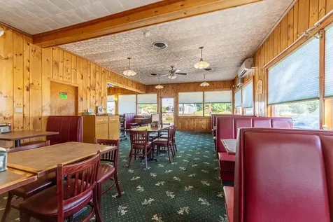 825 Lake Street Bristol NH 03222