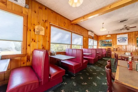 825 Lake Street Bristol NH 03222