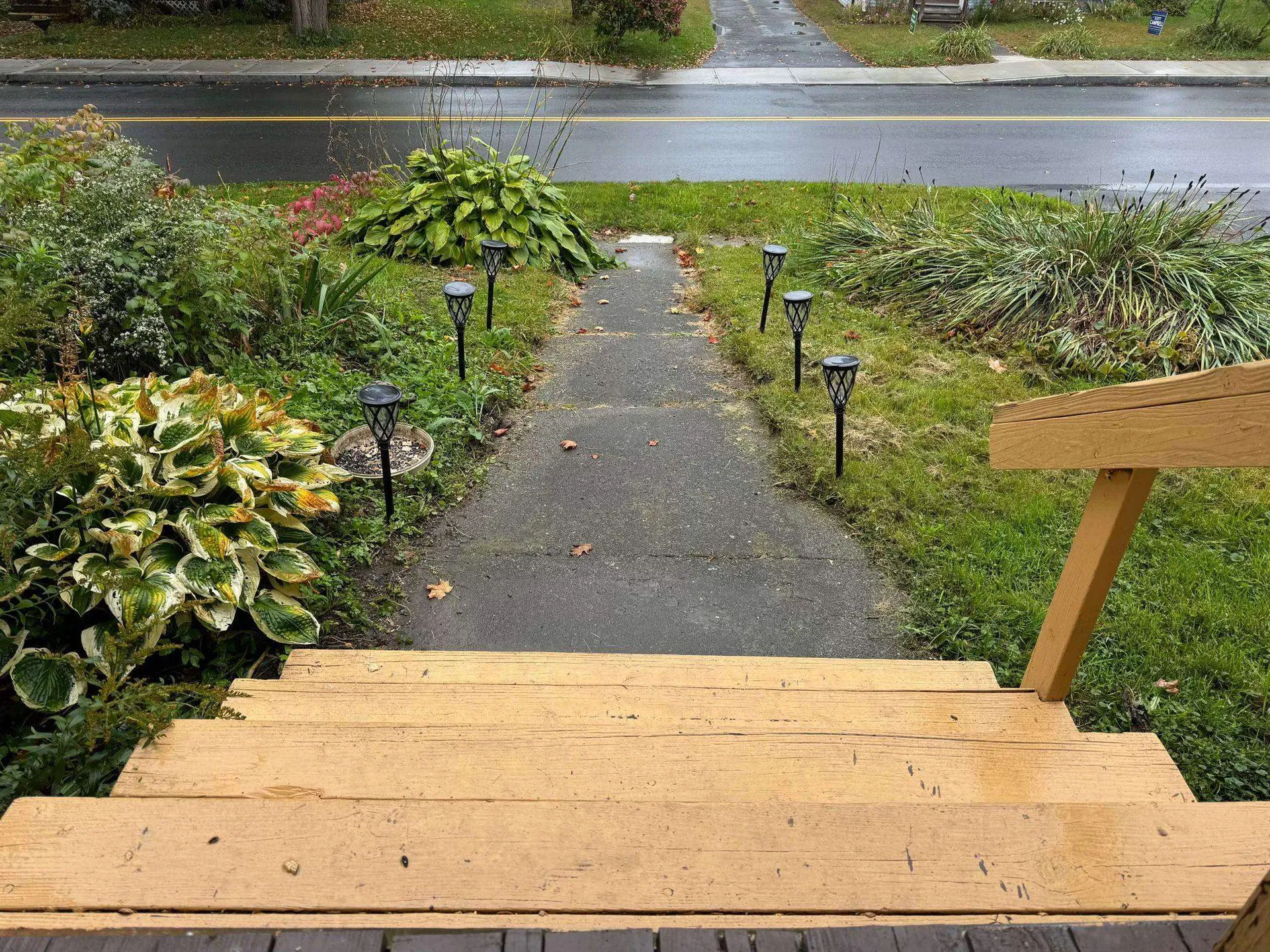 326 Pleasant Street St. Johnsbury VT 05819