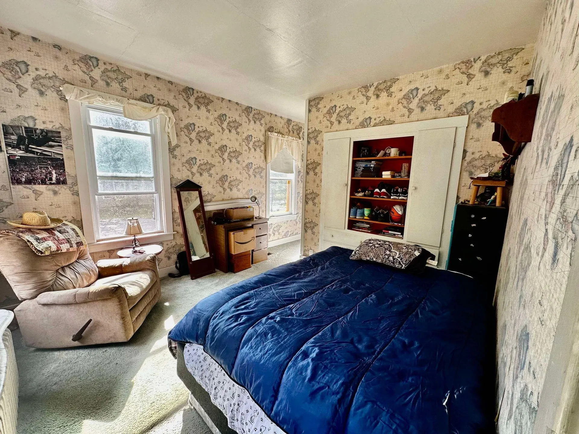 326 Pleasant Street St. Johnsbury VT 05819