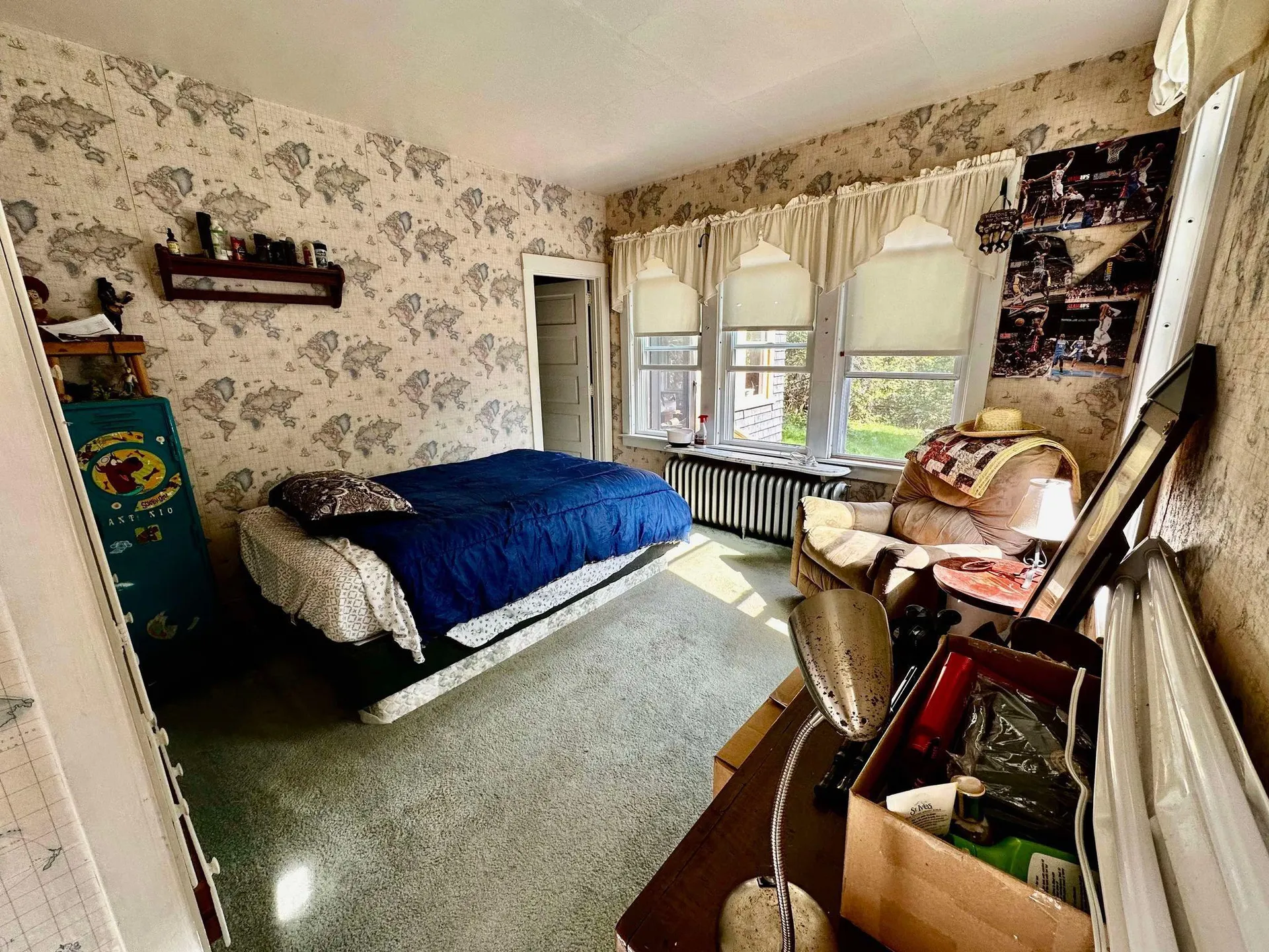 326 Pleasant Street St. Johnsbury VT 05819