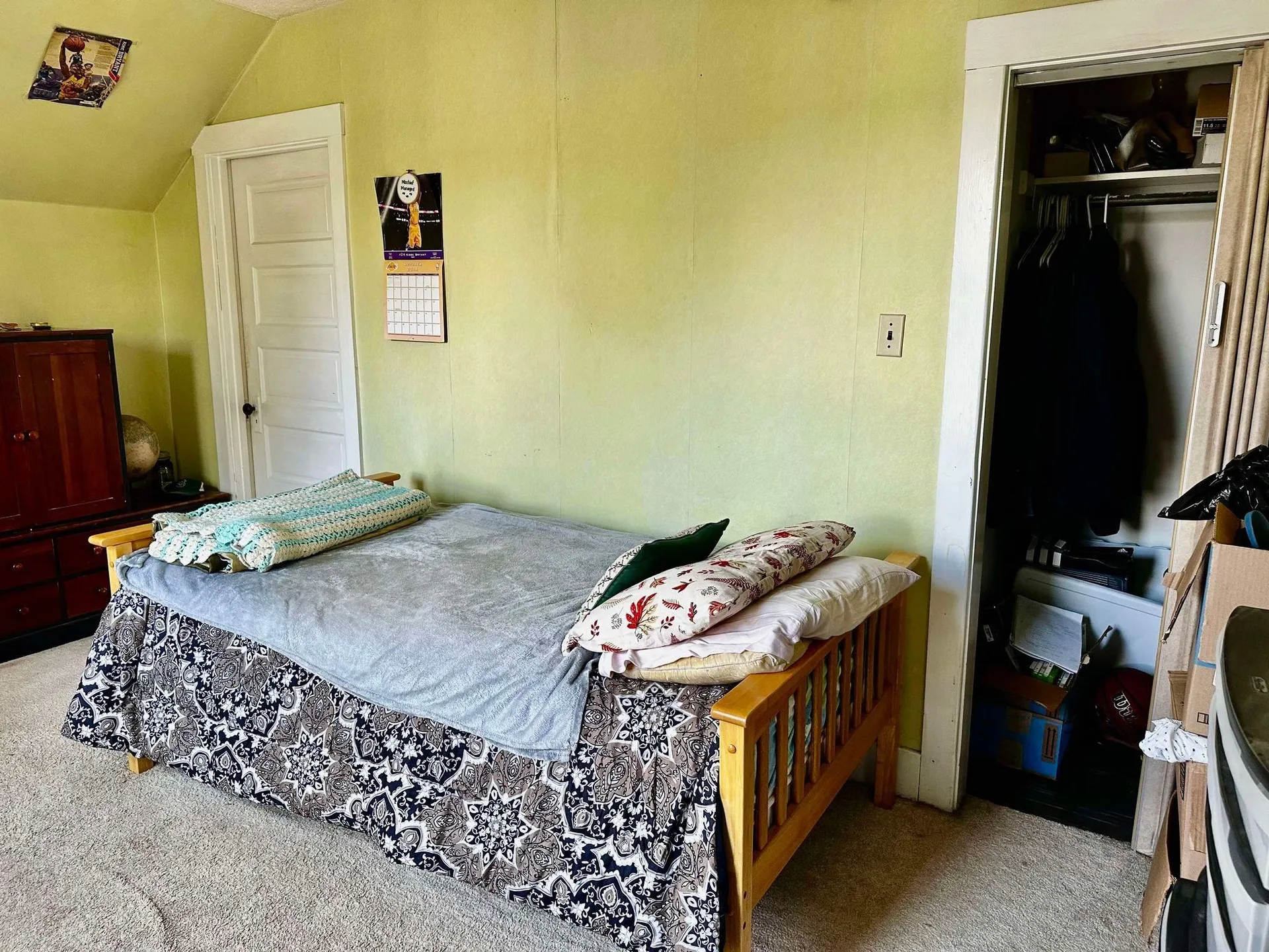 326 Pleasant Street St. Johnsbury VT 05819