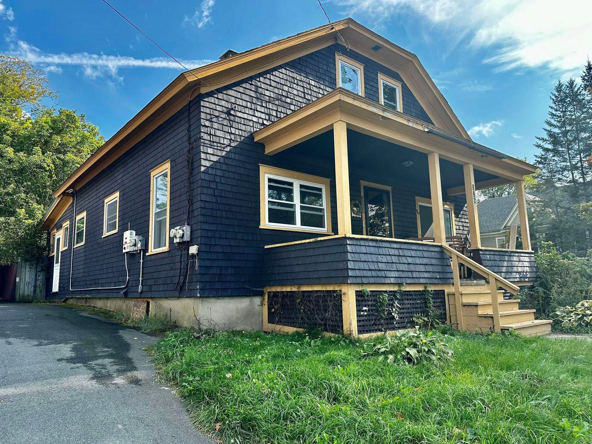 326 Pleasant Street St. Johnsbury VT 05819