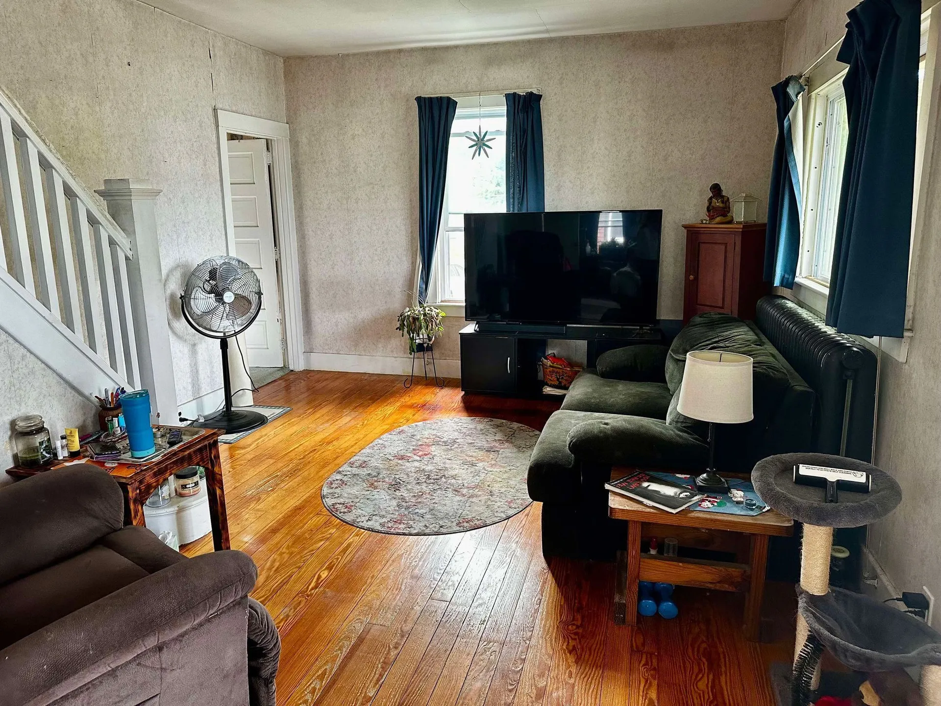 326 Pleasant Street St. Johnsbury VT 05819