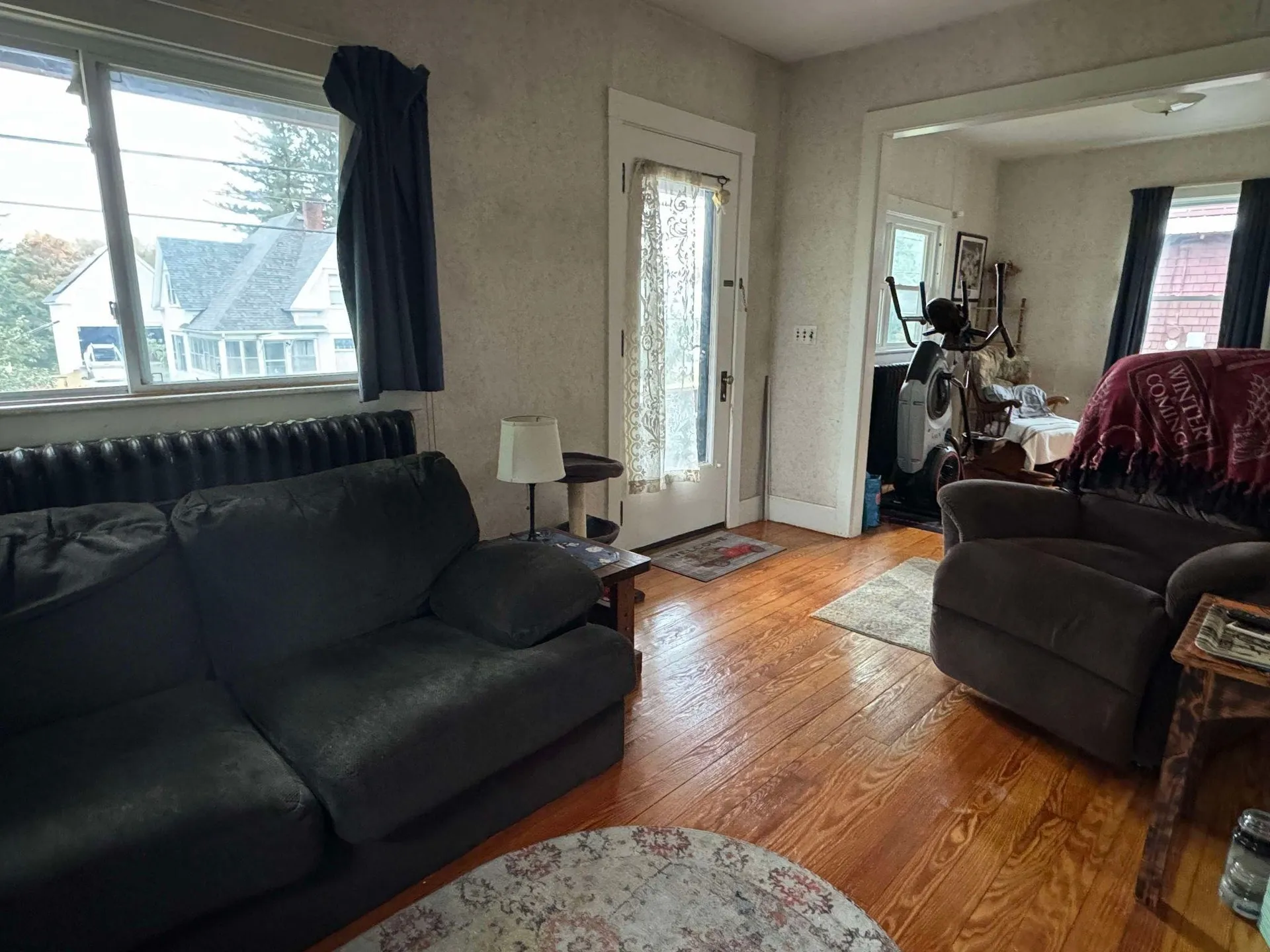 326 Pleasant Street St. Johnsbury VT 05819