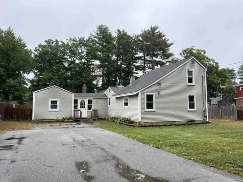 235 Main Street Plaistow NH 03865