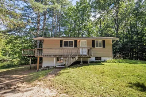 20 Webster Lane Webster NH 03303