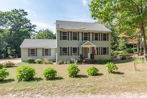 172 Valley Road Dublin NH 03444