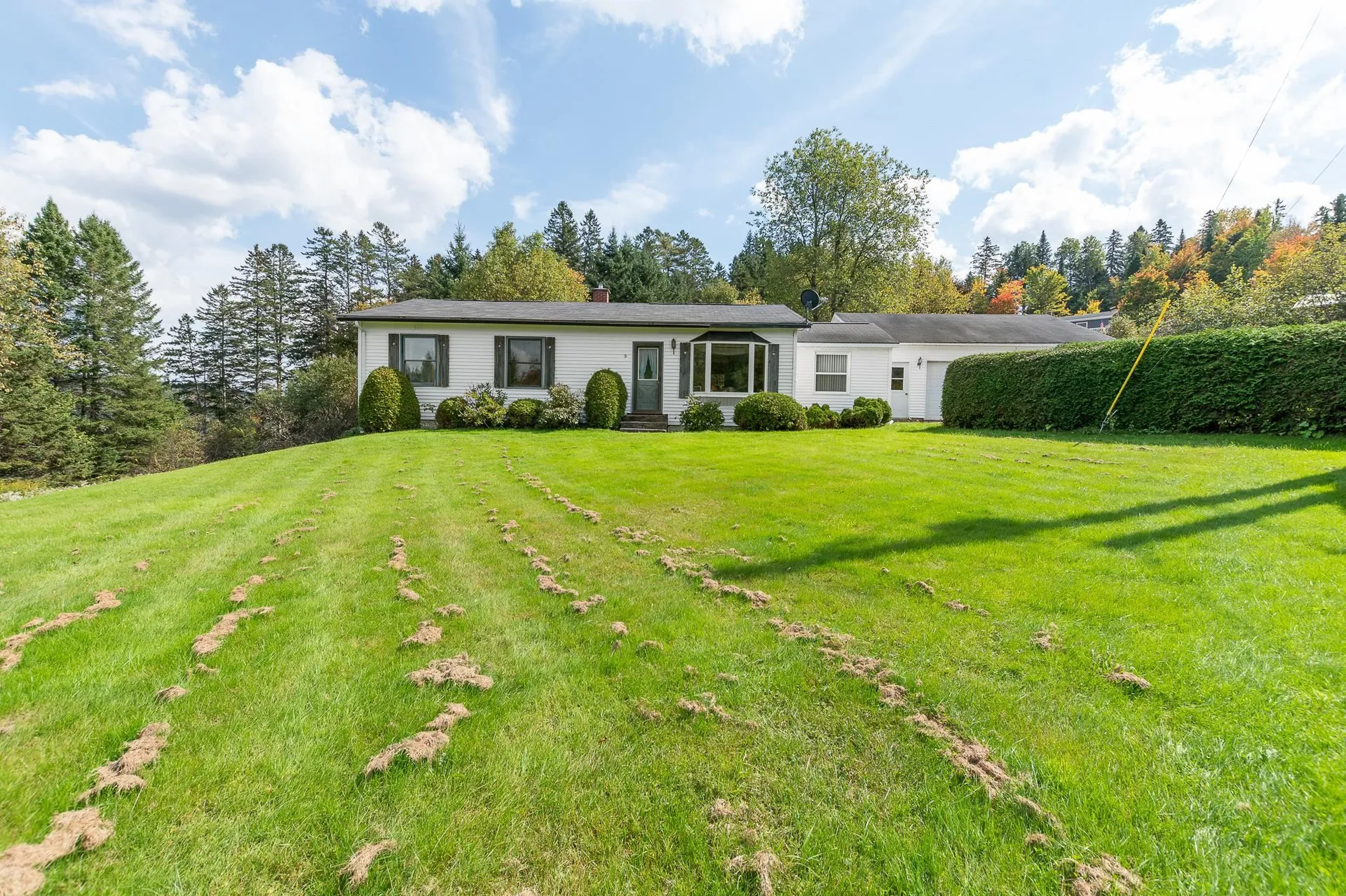 181 Judd Road Canaan VT 05903
