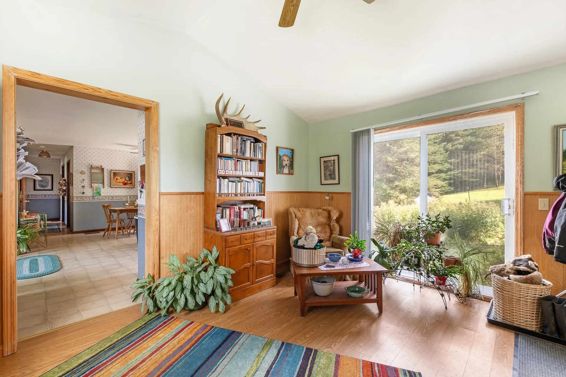 181 Judd Road Canaan VT 05903