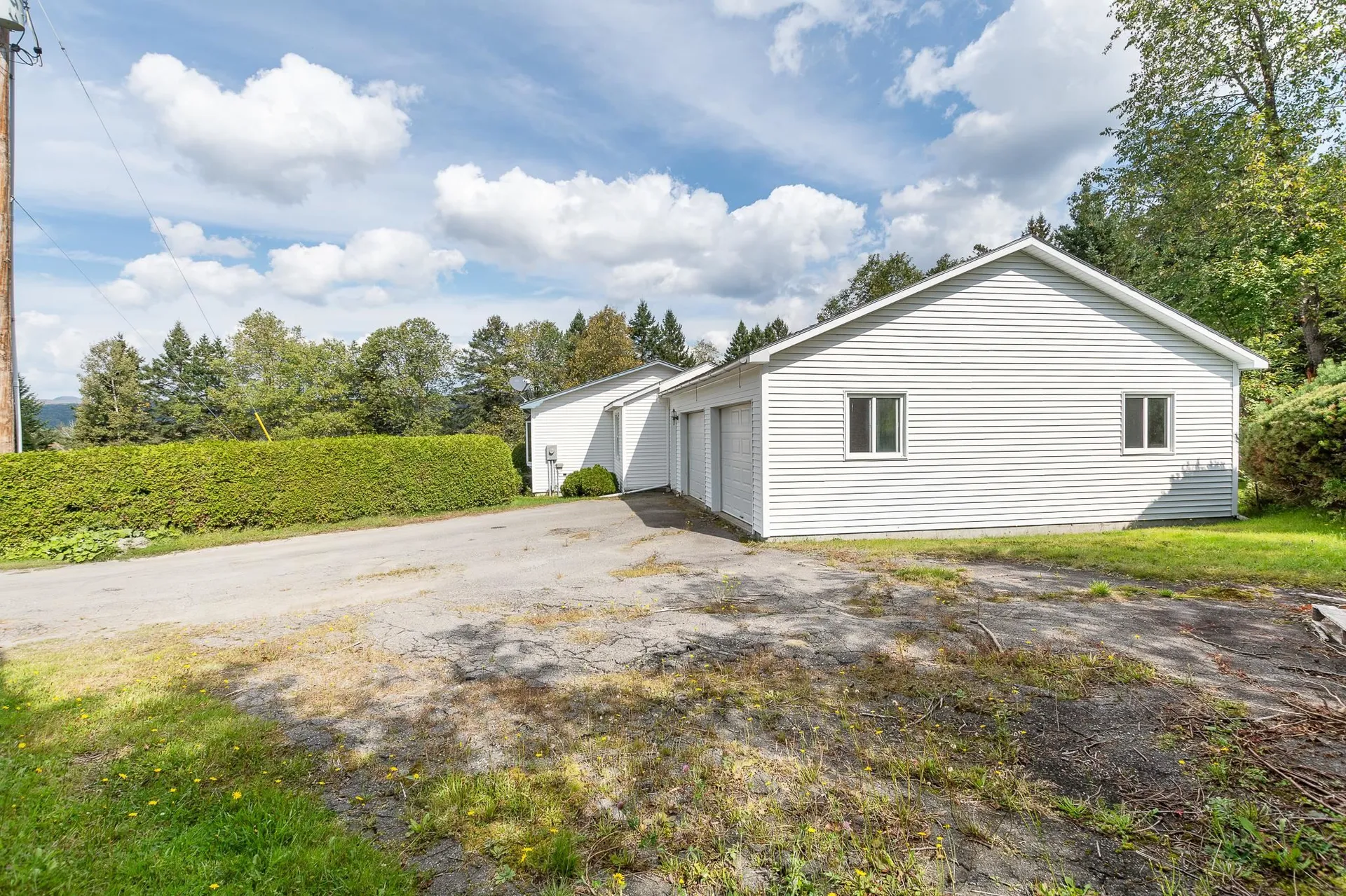 181 Judd Road Canaan VT 05903