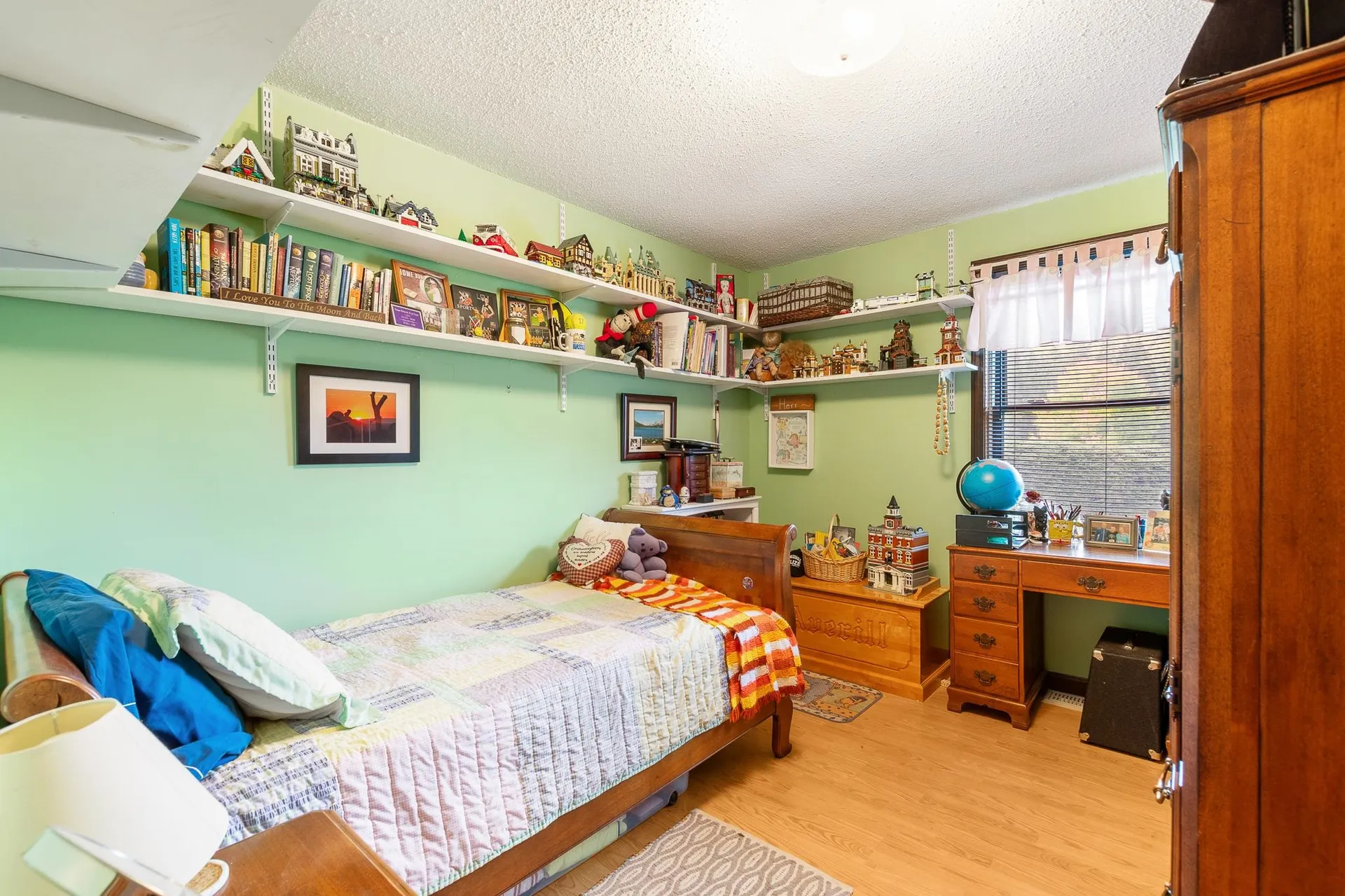 181 Judd Road Canaan VT 05903