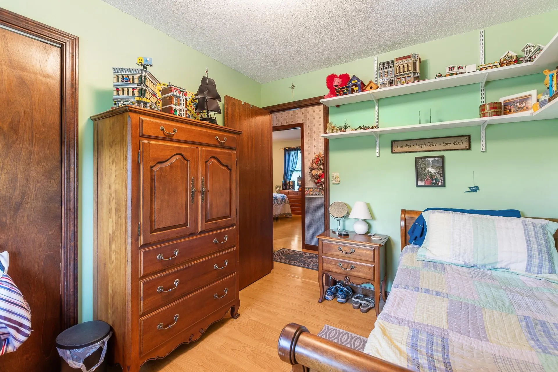 181 Judd Road Canaan VT 05903