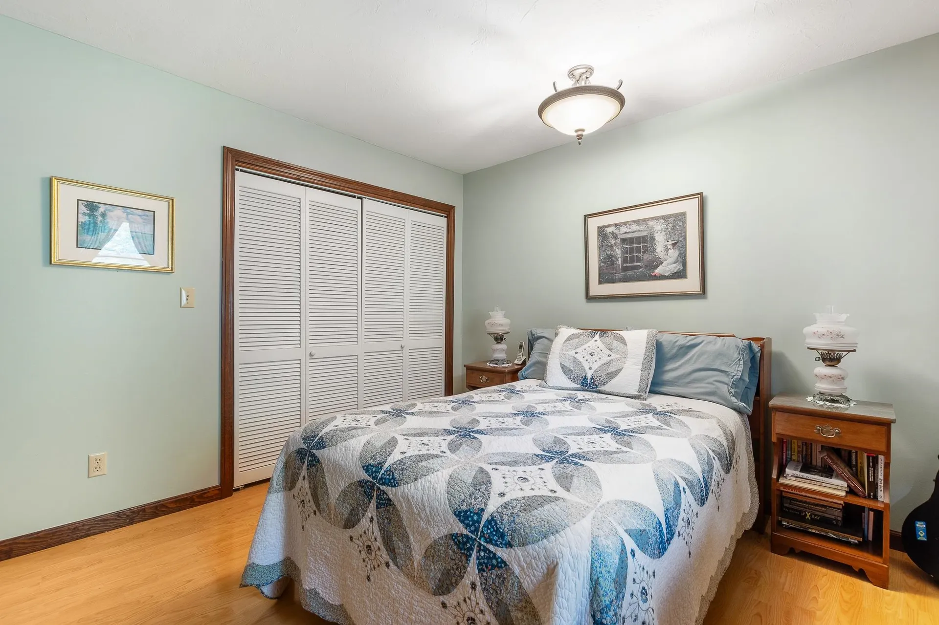 181 Judd Road Canaan VT 05903