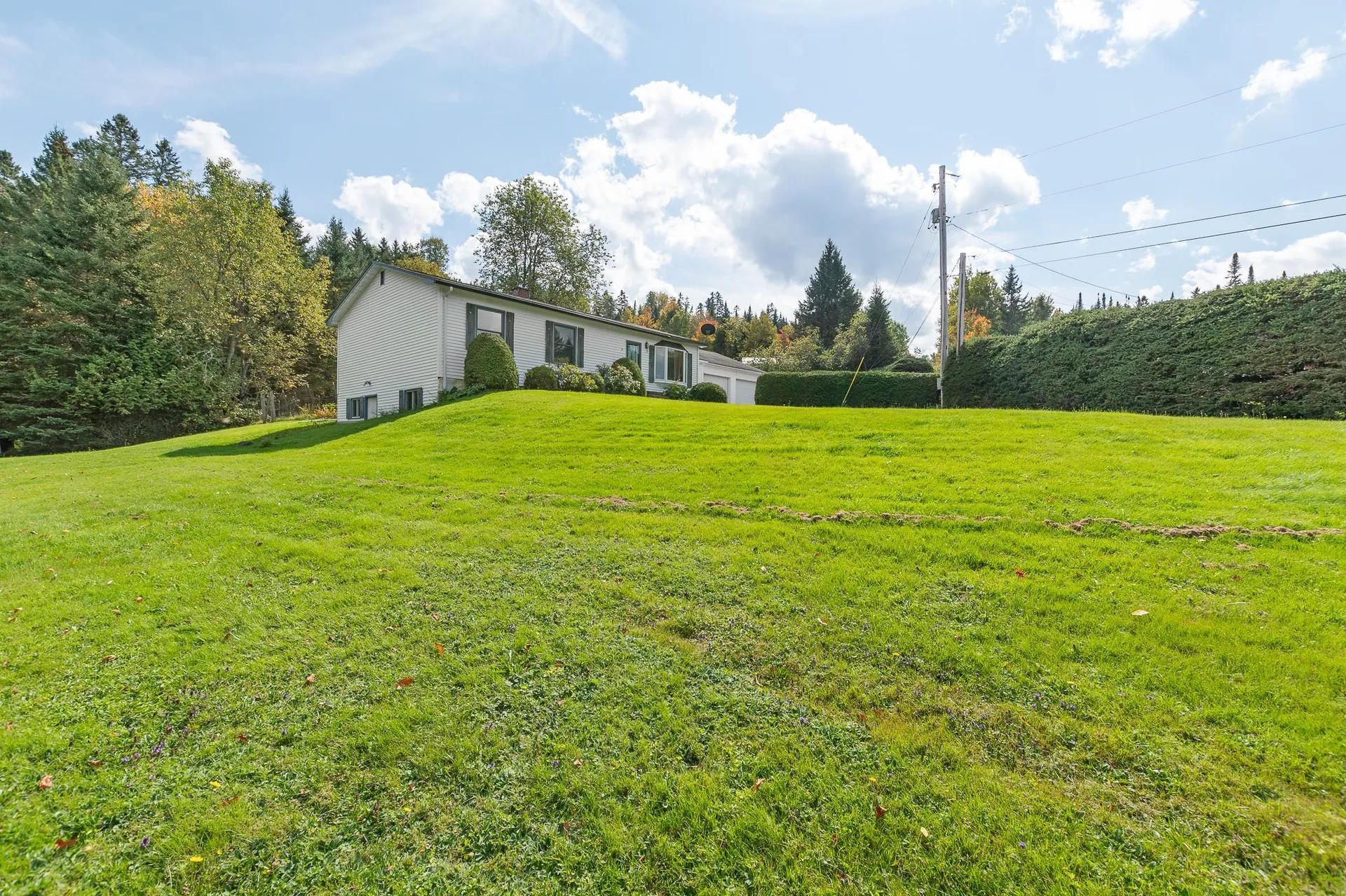 181 Judd Road Canaan VT 05903