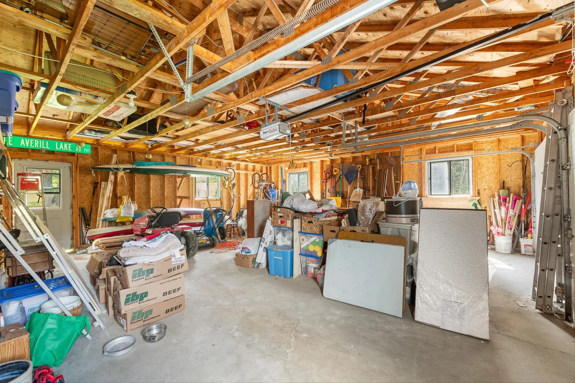 181 Judd Road Canaan VT 05903